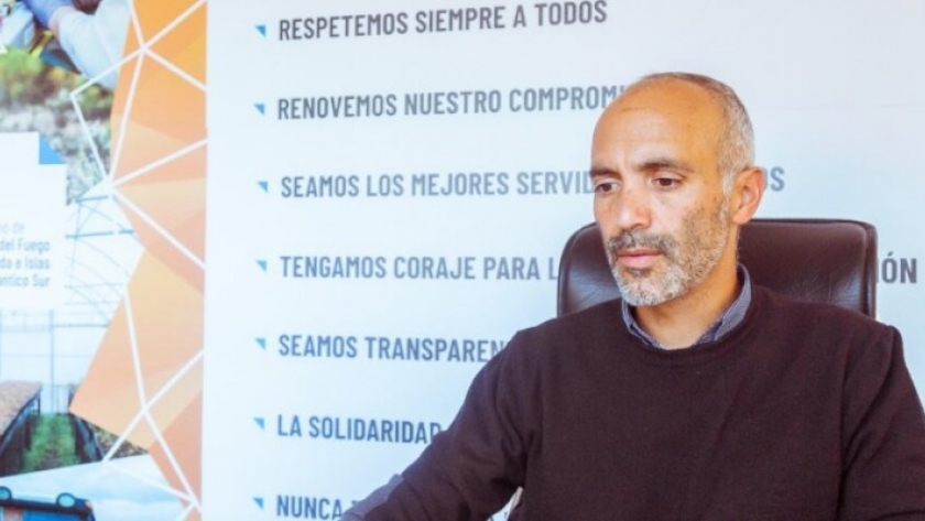 Estamos posicionando a la provincia en un lugar destacado en formación de talentos en Economía del Conocimiento