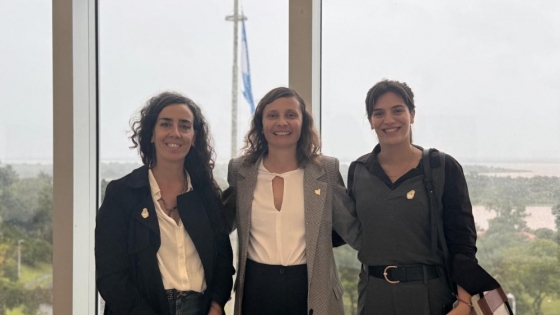 La Pampa impulsa la economía circular con envases de fitosanitarios