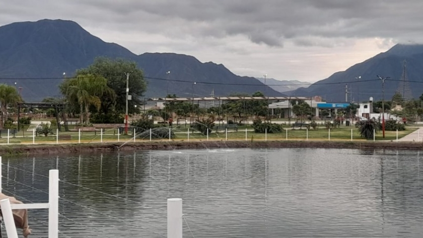 Vacaciones en La Rioja: todos los espacios y actividades en los parques de Capital