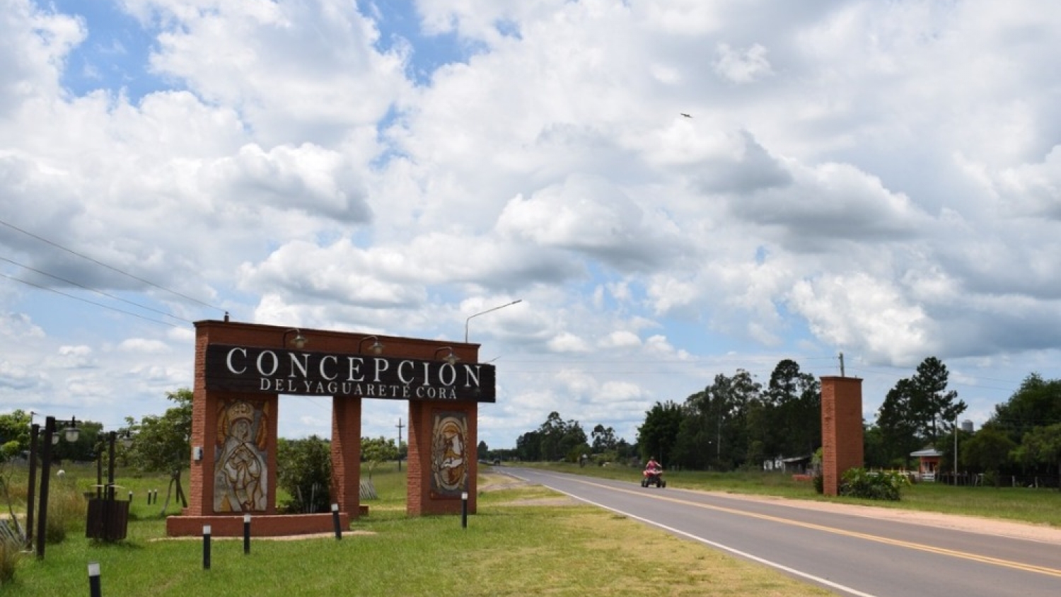 Concepción del Yaguareté Corá, el tesoro escondido del Iberá