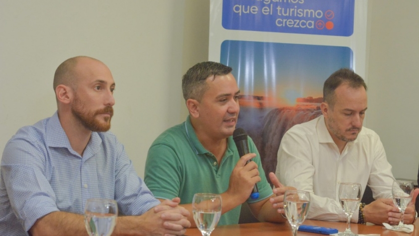 Turismo: 7° edición del campeonato “Mejor Asador” y la 23° “Fiesta del verano”