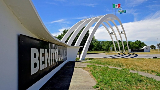 Benito Juárez: motor económico en constante evolución