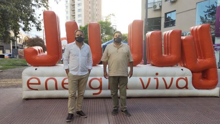 Arrancó la promoción turística de Jujuy en Córdoba