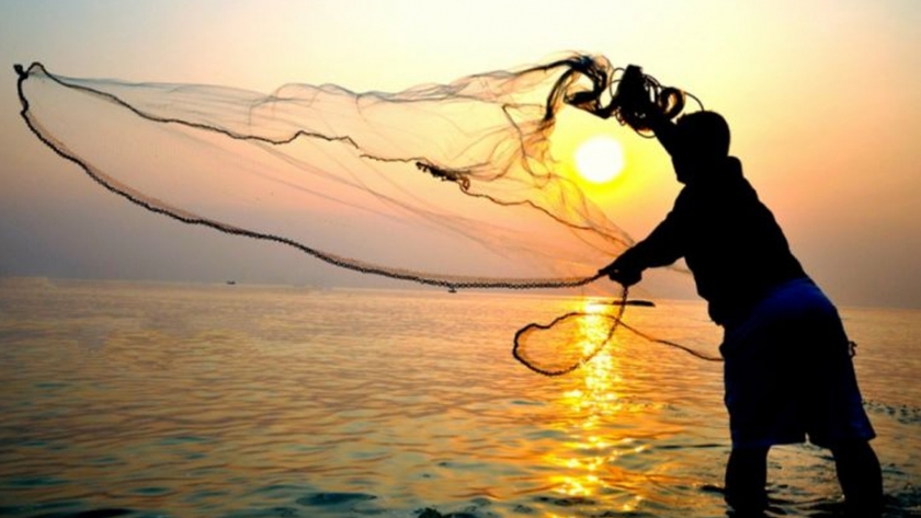 Está autorizada la pesca comercial en la Provincia