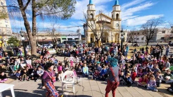 Celebramos el Día de la Cultura con actividades gratuitas para toda la familia este martes 29