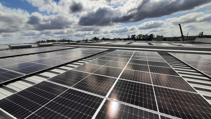 Generación Distribuida: se superaron los 20 MW de potencia instalada