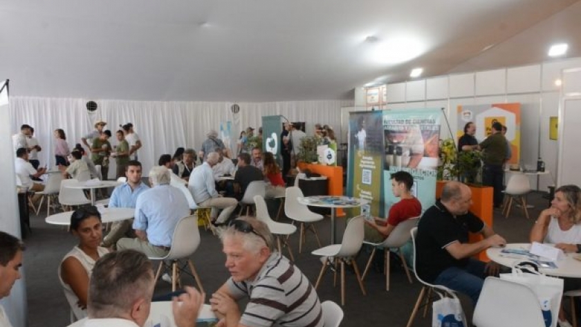 Agenda de reuniones de vinculación y negocios para Expoagro 2024