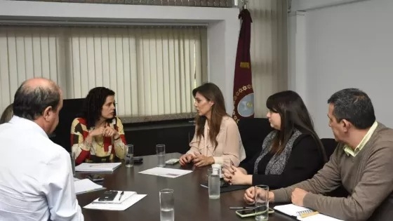 Salta busca alinear la formación técnica con el sector productivo mediante co-gobernanza