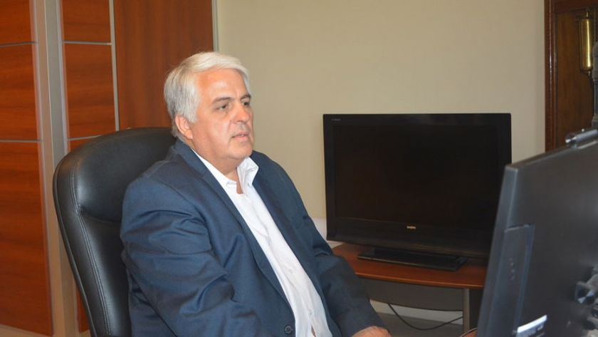 Presentan borrador del Plan Estratégico 2030 de la Vitivinicultura