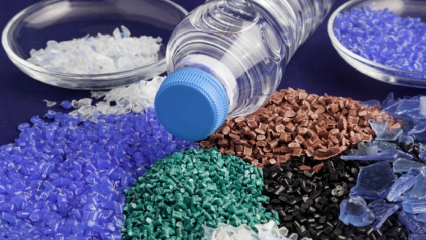 El plástico: un recurso indispensable