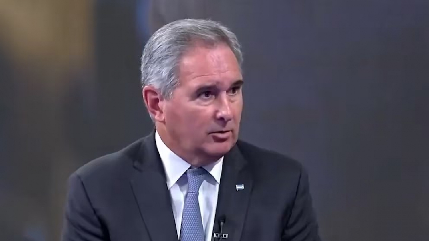 Quirno viajó a Washington para ultimar el acuerdo comercial con Estados Unidos y reforzar la alianza entre Milei y Trump