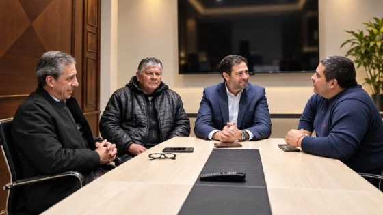 San José de Metán avanza con la expansión de la red de gas natural en el barrio Las Delicias