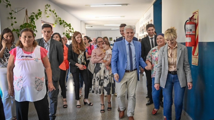 Una visita a Villa del Carmen impregnada de ruralidad