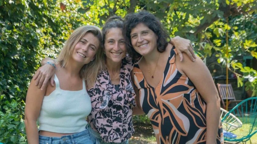 De la mano de Las Chicas del Agro, las mujeres mostrarán su “máxima potencia” en Expoagro