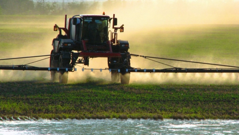 Entidades Agroindustriales Abogan por la Renovación de la Autorización del Glifosato en la Unión Europea