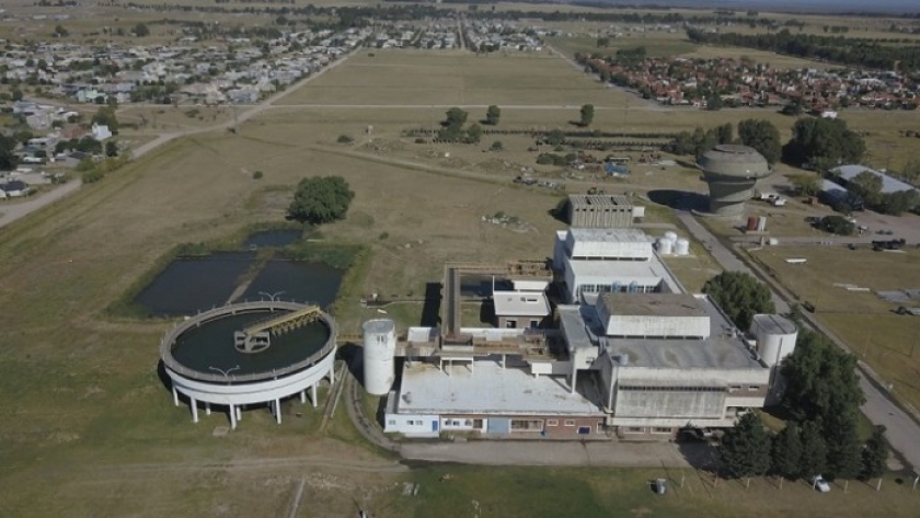 Nueva licitación para obras en Bahía Blanca y la región