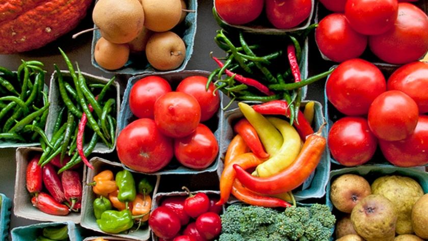 Agricultura ejercerá la Presidencia de la Comisión Nacional de Alimentos en 2021