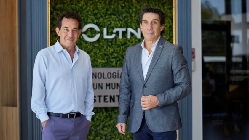 De Mendoza al mundo: el crecimiento sostenido de Grupo LTN