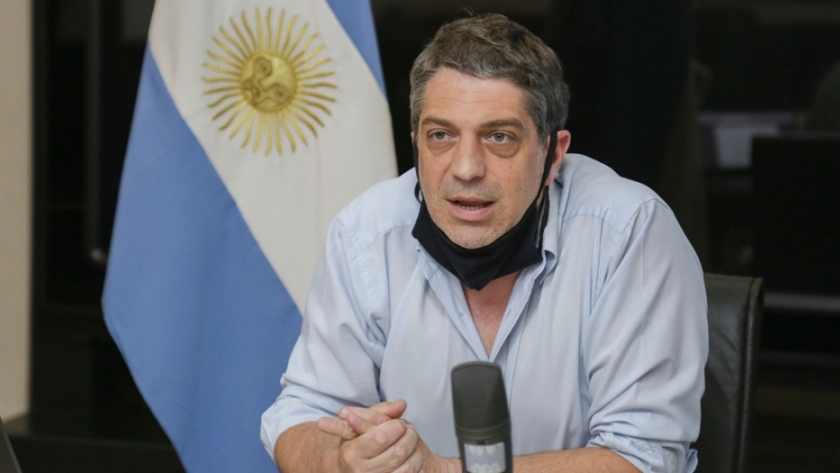 Argentina busca fortalecer la Cooperación Sur-Sur con Sudáfrica