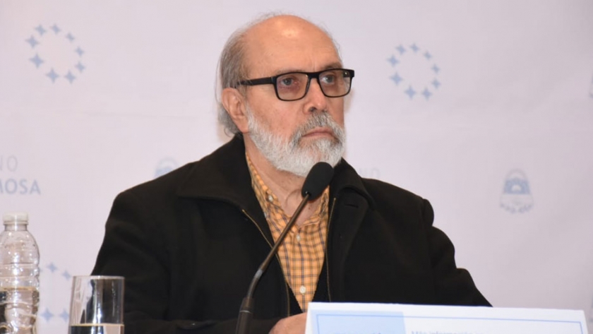 Ibáñez resaltó la importancia del DNU presidencial que regula las tarifas de servicios de comunicación