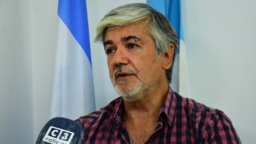 FORJA: “Un Gobierno nacional insensible con una mirada centralista y unitaria no es la solución para Formosa”