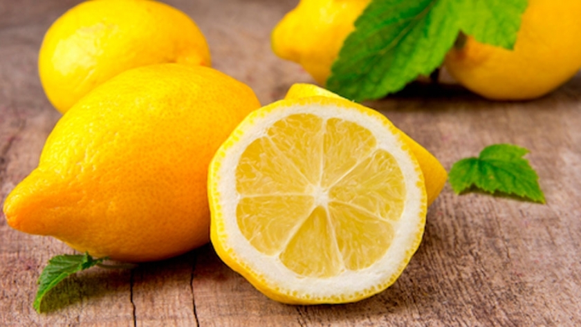 Limones argentinos, con espacio para crecer