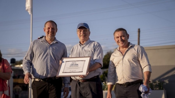 Misiones: Campo Grande festejó 80 años con nuevas obras