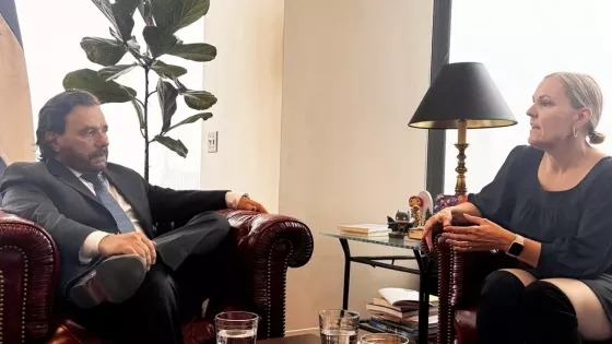 Salta busca afianzar en EE.UU. la presencia global de sus Vinos de Altura con una nueva estrategia internacional