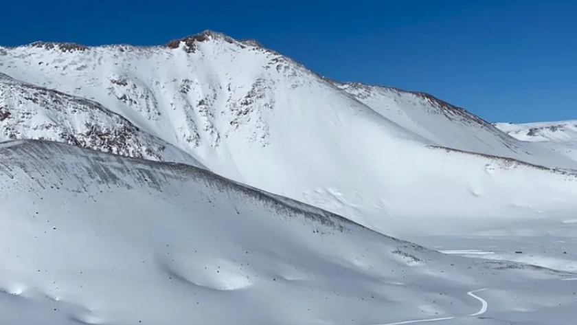 Mendoza: el masterplan del proyecto El Azufre obtuvo la Declaración de Impacto Ambiental