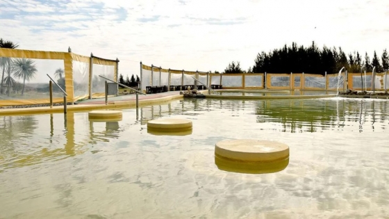 Termas del Salado: relax, naturaleza y escapadas a solo dos horas de Buenos Aires