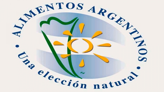 Una nueva empresa recibió autorización del Ministerio de Agricultura para usar el sello Alimentos Argentinos, Una Elección Natural