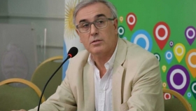 Claudio Anselmo: “Vamos a trabajar en el renacer de la actividad productiva de Corrientes”