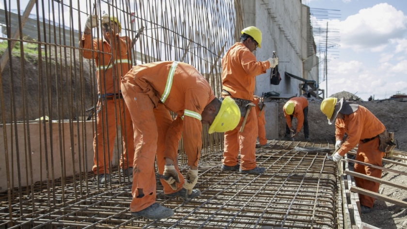 El Estimador de Empleo de la Obra Pública del MOP fue destacado por el BID