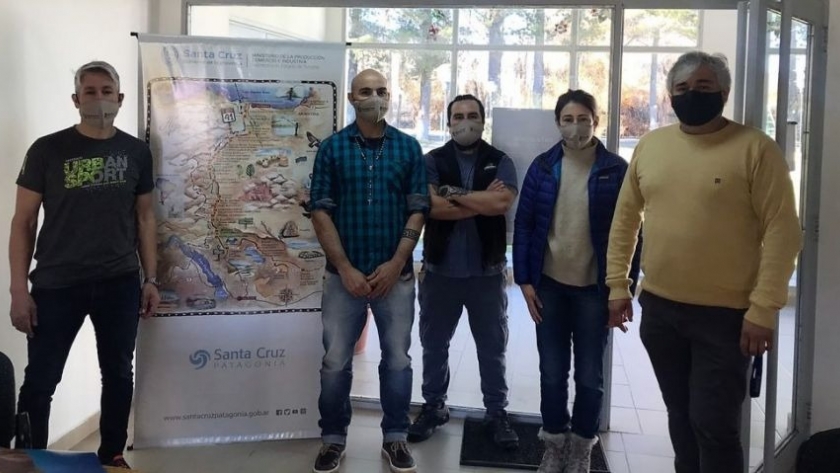 Santa Cruz se prepara para mostrar sus atractivos en la Feria Internacional de Turismo
