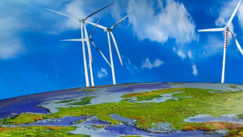 Biomasa y energía solar para el mayor observatorio óptico de Europa continental