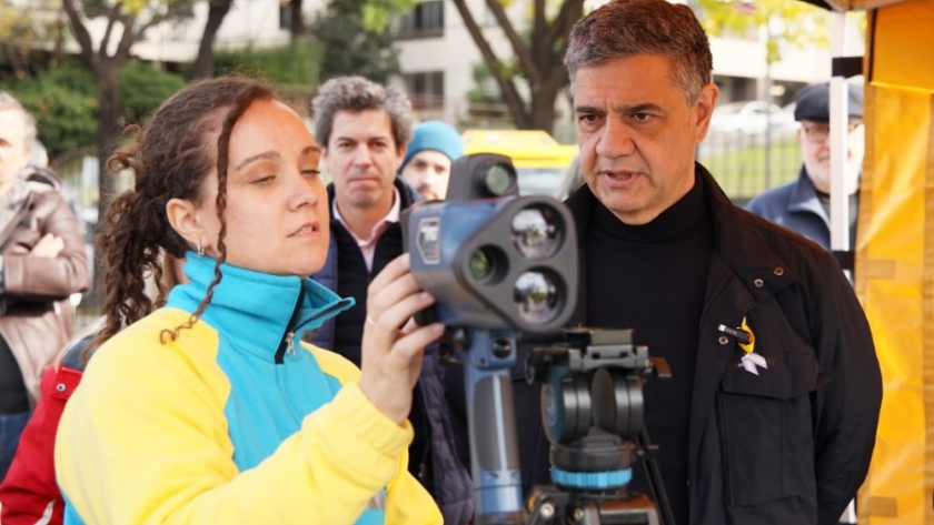 Medidas para la seguridad vial: mueren más de 100 personas por año en accidentes de tránsito