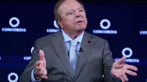 Harold Hamm desembarca en Vaca Muerta y adquiere un bloque clave tras reunirse con Milei