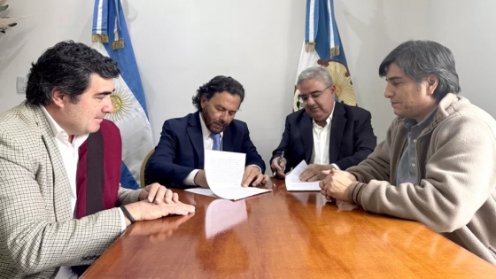 Salta y Catamarca afianzan cooperación minera con acuerdos para el proyecto Diablillos – Plata