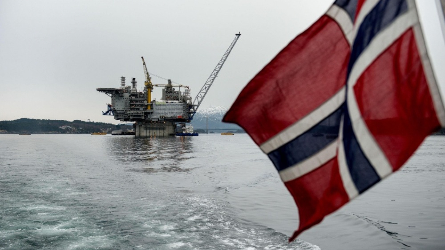 Inversiones noruegas en Argentina: qué sectores pueden beneficiarse