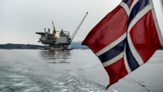 Inversiones noruegas en Argentina: qué sectores pueden beneficiarse