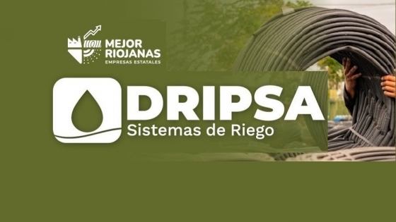 DRIPSA: Historia, Innovación y Compromiso con la Sustentabilidad