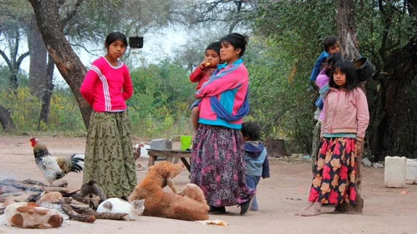 Determinan cuántas tierras perdieron las comunidades originarias