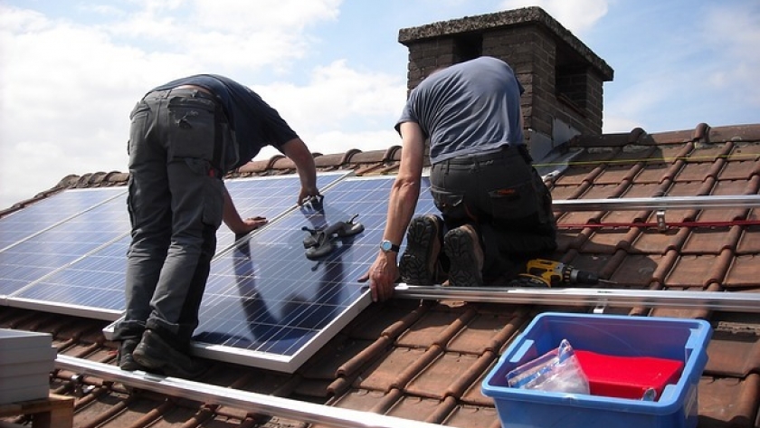 Energía solar: Generación distibuida rompe récord en Argentina