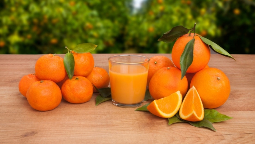 Proponen compensar con reducción de impuestos el uso de jugos naturales
