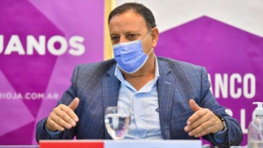 Todos los detalles del megapaquete que anunció el gobernador Quintela
