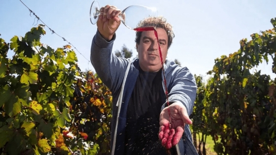 Dos vinos argentinos logran los 100 puntos en el ránking de una prestigiosa guía que evalúa etiquetas de todo el mundo