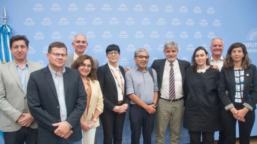 Jujuy en el debate por el Plan Nacional científico y tecnológico 2030
