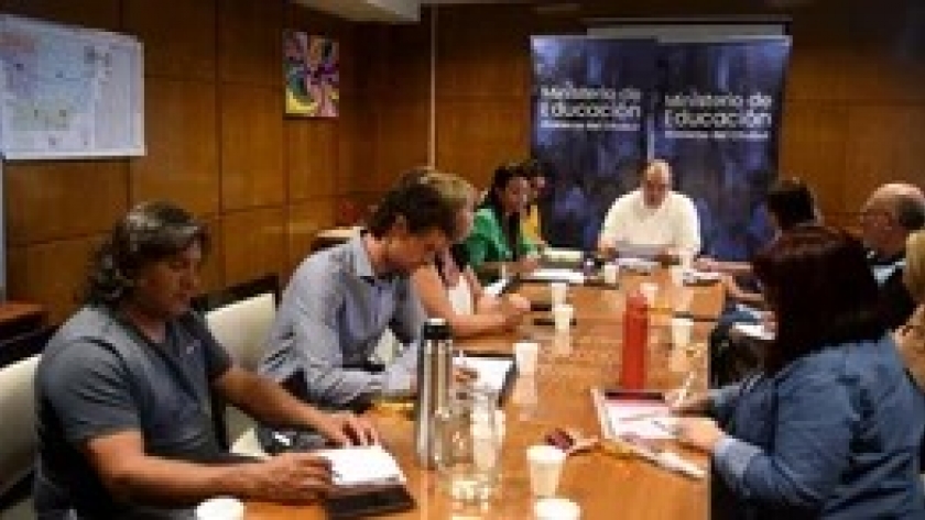 Chubut presentará sus atractivos turísticos destinado a operadores mayoristas de Buenos Aires