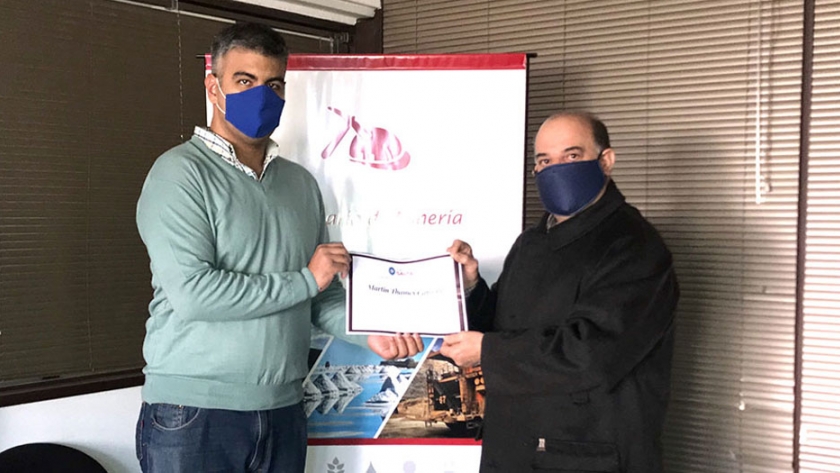 Presentaron un modelo matemático para medir el impacto de la minería en la calidad de vida