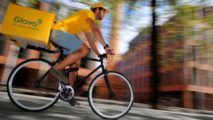 Glovo desembarca en Mendoza